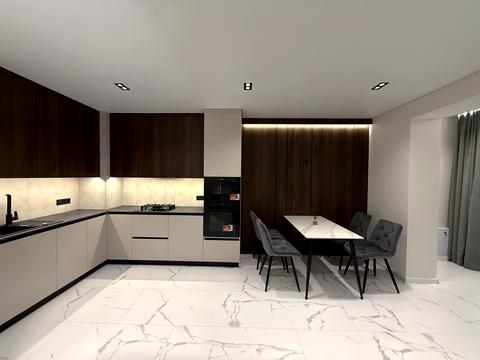 квартира за адресою Єдності вул. (Чебишева), 15