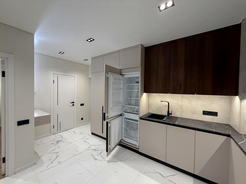 квартира за адресою Єдності вул. (Чебишева), 15