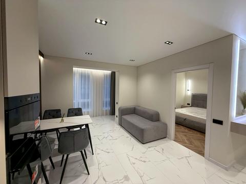 квартира за адресою Єдності вул. (Чебишева), 15