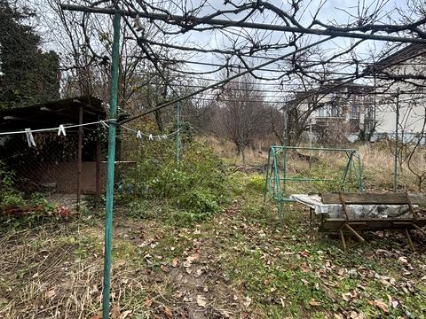 ділянка за адресою Ужгород, Висока вул.