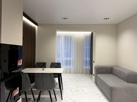 квартира за адресою Єдності вул. (Чебишева), 15