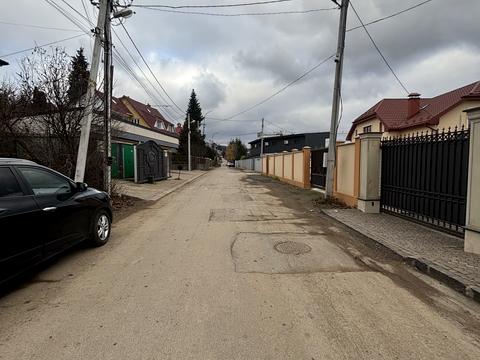 ділянка за адресою Ужгород, Висока вул.