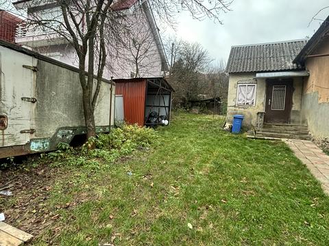 ділянка за адресою Ужгород, Висока вул.