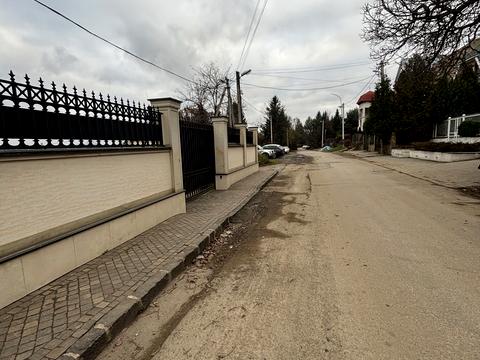 ділянка за адресою Ужгород, Висока вул.