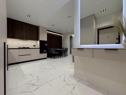 квартира за адресою Єдності вул. (Чебишева), 15