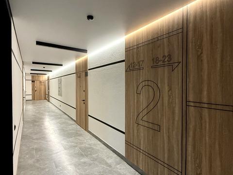 квартира за адресою Єдності вул. (Чебишева), 15