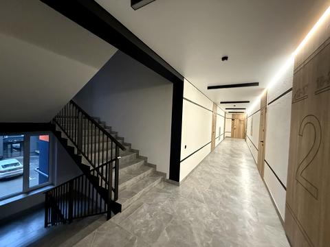 квартира за адресою Єдності вул. (Чебишева), 15