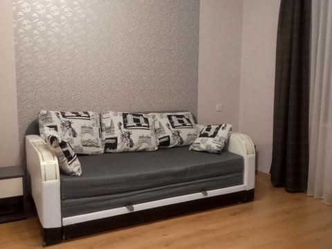 квартира по адресу Григория Сковороды ул., 13/5