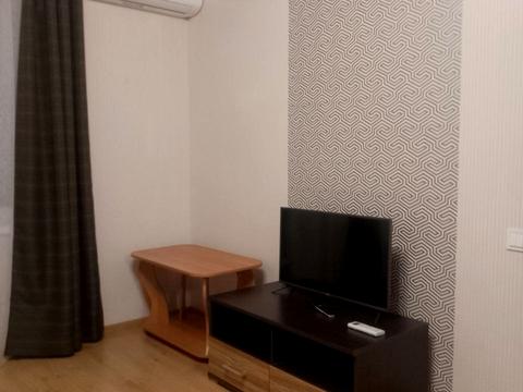 квартира по адресу Григория Сковороды ул., 13/5