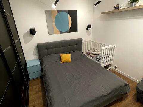 квартира за адресою Клочківська вул., 258