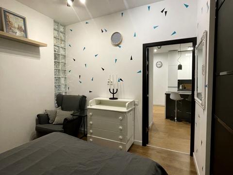 квартира за адресою Клочківська вул., 258