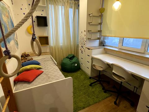 квартира за адресою Клочківська вул., 258