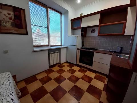 квартира за адресою Київ, Михайла Бойчука вул. (Кіквідзе), 15-А