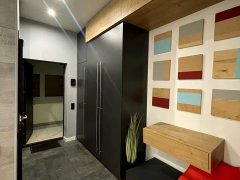 квартира за адресою Клочківська вул., 258