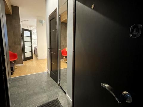 квартира за адресою Клочківська вул., 258