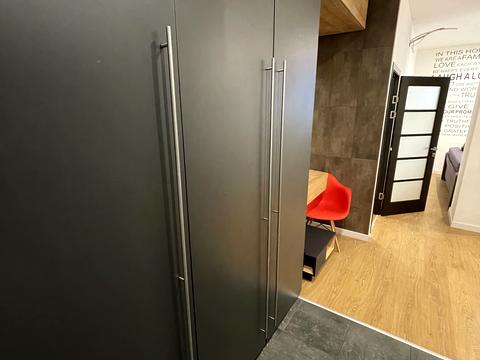 квартира за адресою Клочківська вул., 258