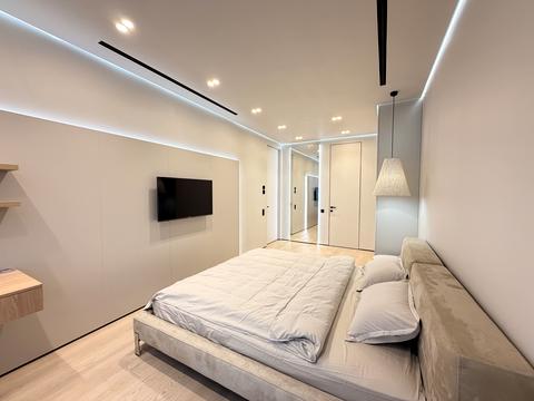 квартира за адресою Іоанна Павла II вул. (Патріса Лумумби), 12