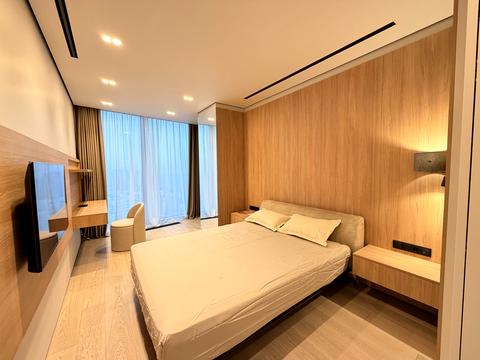 квартира за адресою Іоанна Павла II вул. (Патріса Лумумби), 12