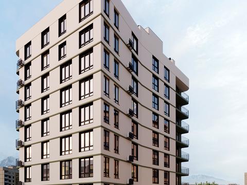 квартира за адресою Федьковича вул., 57