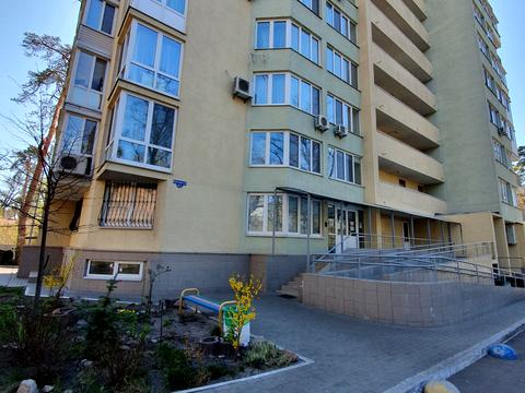 квартира за адресою Верховинна вул., 41