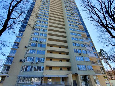 квартира за адресою Верховинна вул., 41