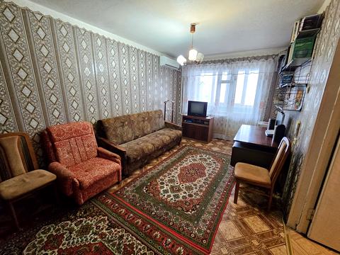 квартира за адресою Степана Рудницького вул. (Шолохова), 29