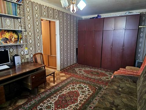 квартира за адресою Степана Рудницького вул. (Шолохова), 29