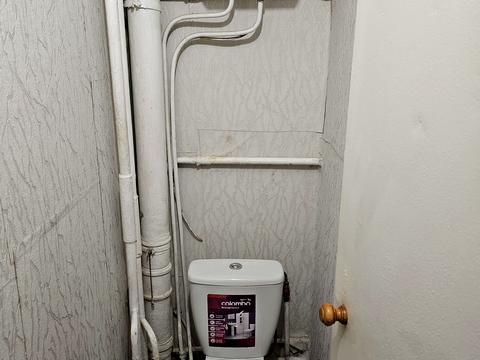 квартира за адресою Степана Рудницького вул. (Шолохова), 29