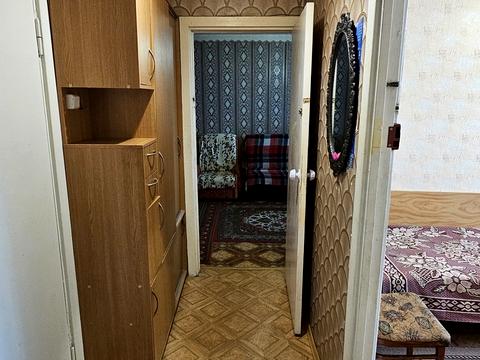 квартира за адресою Степана Рудницького вул. (Шолохова), 29