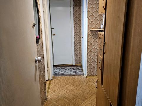 квартира за адресою Степана Рудницького вул. (Шолохова), 29