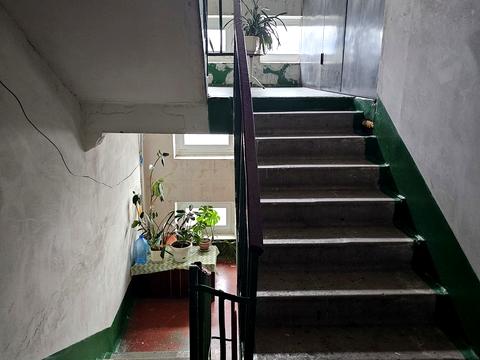 квартира за адресою Степана Рудницького вул. (Шолохова), 29