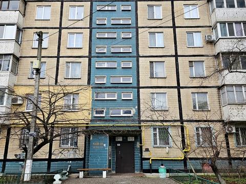 квартира за адресою Степана Рудницького вул. (Шолохова), 29