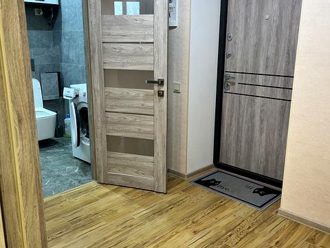 квартира по адресу Академика Сахарова ул., 16