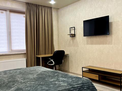 квартира за адресою Академіка Сахарова вул., 16