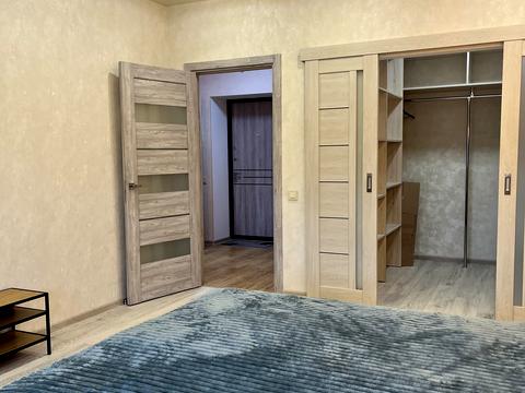 квартира по адресу Академика Сахарова ул., 16