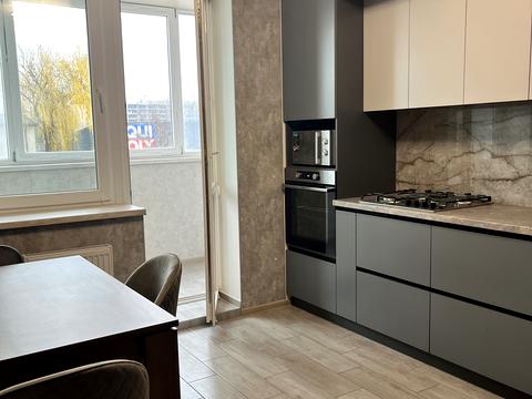 квартира по адресу Академика Сахарова ул., 16