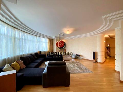 квартира по адресу Старонаводницкая ул., 13-А