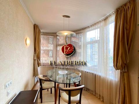 квартира по адресу Старонаводницкая ул., 13-А