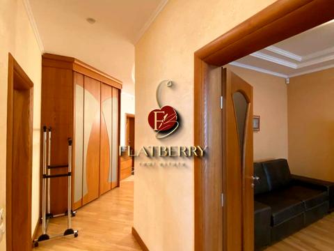 квартира по адресу Старонаводницкая ул., 13-А