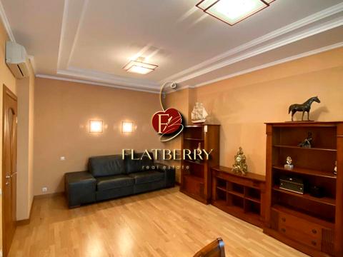 квартира по адресу Старонаводницкая ул., 13-А