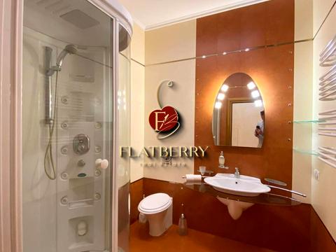 квартира по адресу Старонаводницкая ул., 13-А