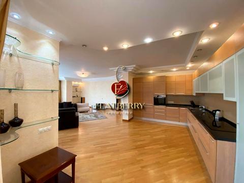 квартира по адресу Старонаводницкая ул., 13-А