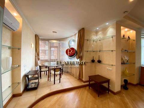 квартира по адресу Старонаводницкая ул., 13-А