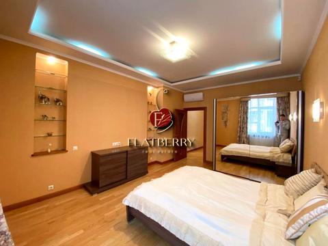 квартира по адресу Старонаводницкая ул., 13-А