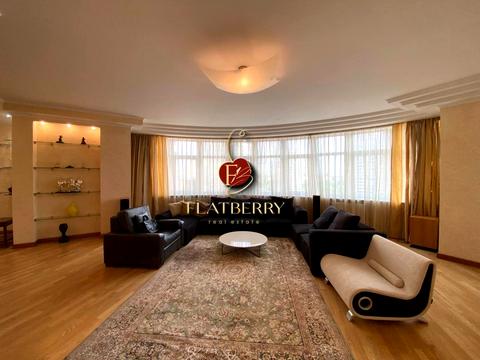 квартира по адресу Старонаводницкая ул., 13-А