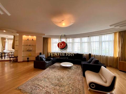 квартира по адресу Старонаводницкая ул., 13-А