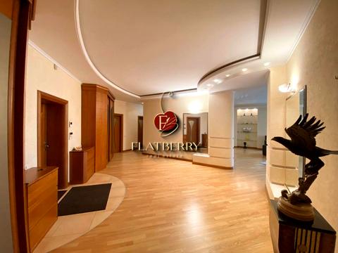 квартира по адресу Старонаводницкая ул., 13-А