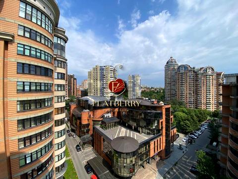 квартира по адресу Старонаводницкая ул., 13-А