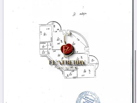 квартира по адресу Старонаводницкая ул., 13-А