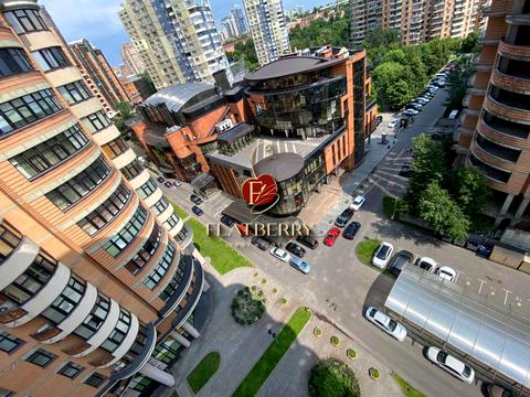 квартира по адресу Старонаводницкая ул., 13-А